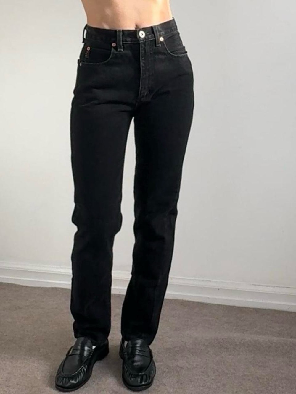 GUESS JEANS CLASSIC FIT
